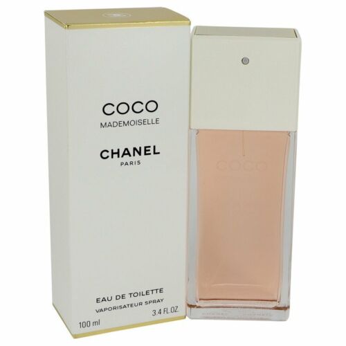 Chanel Coco MadeMoiselle EDT For Her 100mL - Mademoiselle